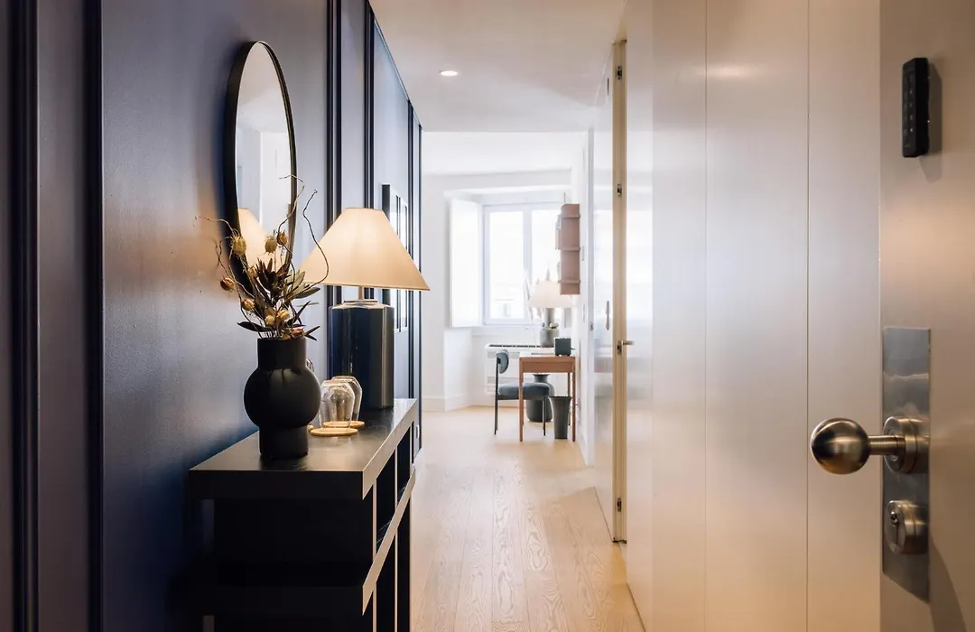 Ando Living - Abrantes 10 House-1